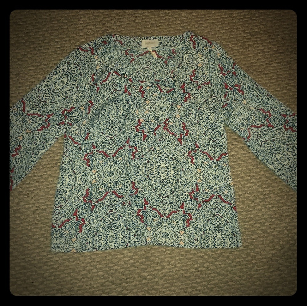 Womens blouse